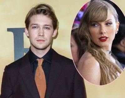 Joe Alwyn Returns To Instagram For First Time In Months After Taylor Swift Album Announcement - perezhilton.com - Britain