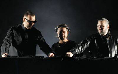 Swedish House Mafia announce a mammoth Ibiza residency at Ushuaïa - www.nme.com - Miami - Sweden