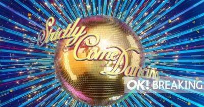 BBC Strictly Come Dancing icon dead at 44 as co-star shares heartbreak - www.ok.co.uk - Jordan