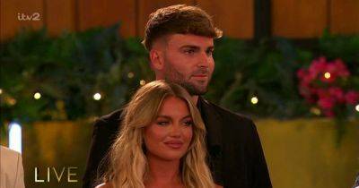 ITV Love Island All Stars viewers say couple have been 'robbed' as they make same winners complaint - www.manchestereveningnews.co.uk - Britain - South Africa - county Love