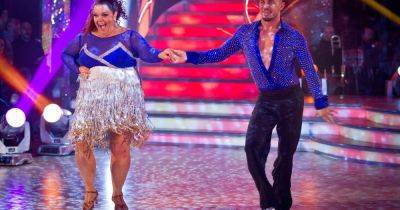Lisa Riley and Lorraine Kelly lead tributes to Strictly star Robin Windsor - www.dailyrecord.co.uk - Britain - Scotland