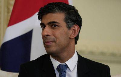 Rishi Sunak’s GB News interview under investigation for breaching impartiality rules - www.nme.com