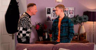Coronation Street fans say 'about time' over character's huge change as they warn another has 'no idea' - www.manchestereveningnews.co.uk
