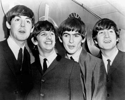 Sam Mendes to Direct Four Separate Beatles Movies on Paul McCartney, John Lennon, George Harrison and Ringo Starr - variety.com