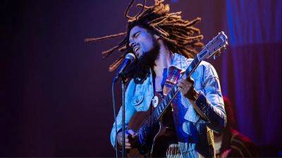 ‘Bob Marley: One Love’ Rules U.K., Ireland Box Office - variety.com - Mexico - Ireland - Germany - Japan - Israel - Palestine