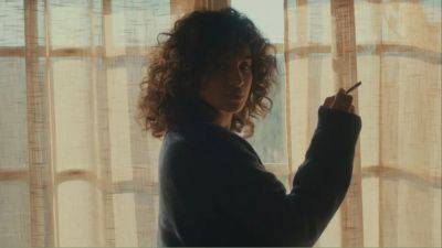 Algerian Fantasy Film ‘Silent Storms’ Starring Camelia Jordana, Shirine Boutella Boarded by Best Friend Forever (EXCLUSIVE) - variety.com - Algeria