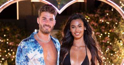 ITV Love Island fans fuming as they say final was 'rigged' with favourites losing out - www.ok.co.uk