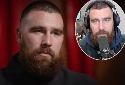Travis Kelce Addresses Kansas City Shooting In Special New Heights Video - perezhilton.com - Philadelphia, county Eagle - county Eagle - Kansas City