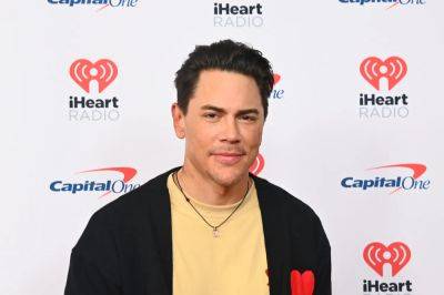 Tom Sandoval Clumsily Compares Scandoval to O.J. Simpson and George Floyd in Cringey New Interview - variety.com - New York - city Sandoval - George - Floyd