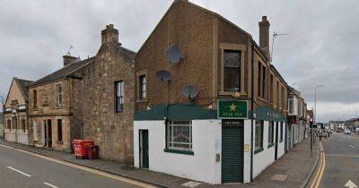 Former Celtic pub in Falkirk could become takeaway if changes allowed - www.dailyrecord.co.uk - Scotland