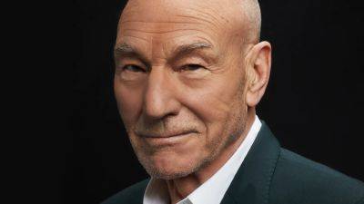 Patrick Stewart To Receive Television Showperson Of Year Award From ICG Publicists - deadline.com - New York