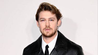 Joe Alwyn Posts a Mysterious Photo Dump Curiously Soon After Taylor Swift’s ‘Folklore’ Revelation - www.glamour.com