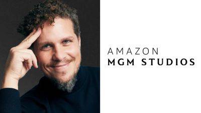 Amazon MGM Studios Inks Exclusive Overall Deal With Gaz Alazraki’s Maquina Vega - deadline.com - Spain - Mexico