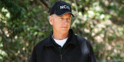 Here's Why Mark Harmon Didn't Appear in NCIS' David McCallum Tribute Episode - www.justjared.com