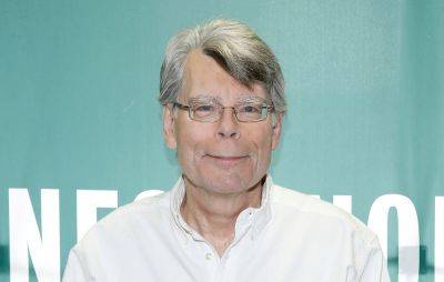 Stephen King isn’t happy the ‘Salem’s Lot’ remake is being held back - www.nme.com - state Maine - city Salem