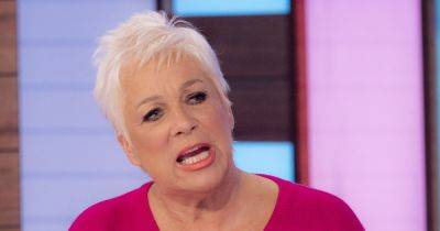 Denise Welch's health condition explained as she's left 'screaming like a wounded animal' - www.ok.co.uk - New York - New York