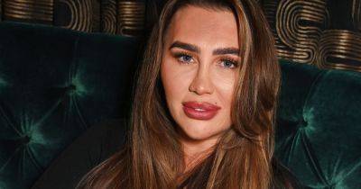 Lauren Goodger shares rare snaps of TOWIE star sister to celebrate her 40th birthday - www.ok.co.uk