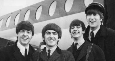 Sam Mendes to Direct 4 Films About 'The Beatles,' Each Movie Will Center On a Member of Iconic Band - www.justjared.com