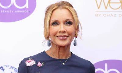 Vanessa Williams to star in ‘The Devil Wears Prada’ musical - us.hola.com - London - Chicago