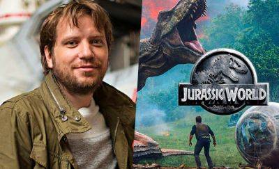Gareth Edwards To Direct New ‘Jurassic World’ Movie For Universal - theplaylist.net