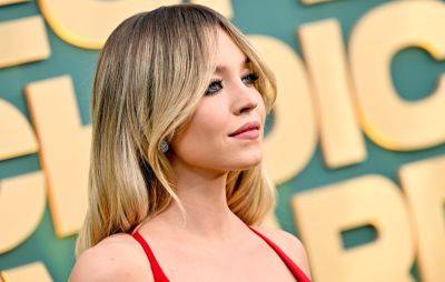 Sydney Sweeney calls out fake dietician on Instagram: “I don’t know you” - www.nme.com - Australia