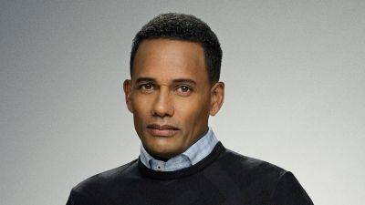 Here's How Hill Harper Was Written Off 'The Good Doctor' Following His Exit After 6 Seasons - www.justjared.com - Spain - Vietnam - city Santiago - Michigan