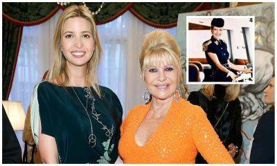 Ivanka Trump remembers her late mom on a special day and shows their amazing similarity - us.hola.com - New York