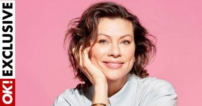 Kate Silverton on her career switch after the BBC 'It's liberating being able to be me' - www.ok.co.uk - London