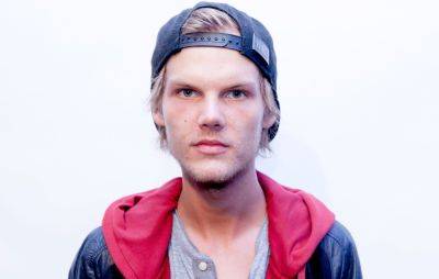 Check out this previously unreleased Avicii remix ‘Beautiful Drug’ - www.nme.com