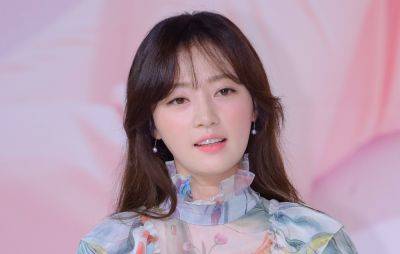 ‘Marry My Husband’ actress Song Ha-yoon reveals why she kept to herself on the set of the K-drama - www.nme.com - South Korea - North Korea