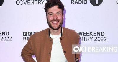 Radio 1's Jordan North confirmed as replacement for Roman Kemp on Capital Breakfast - www.ok.co.uk - Jordan