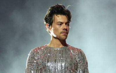 Harry Styles’ alleged stalker sent him 8,000 cards in less than a month, court hears - www.nme.com - Britain - Brazil - Manchester - city Luton