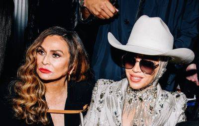 Beyoncé’s mum Tina Knowles hits back at critics of new country direction: “We have always celebrated cowboy culture” - www.nme.com - USA - Texas - county Love