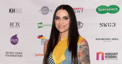Amy Macdonald announced as first act for Clyde 1 Live - www.dailyrecord.co.uk - Scotland