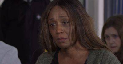 BBC EastEnders fans fear for Denise after ‘rumbling’ Pastor Clayton and Lucas link - www.ok.co.uk - county Lucas - city Clayton