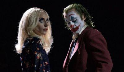 ‘Joker Folie à Deux’ Budget Balloons To $200 Million - theplaylist.net