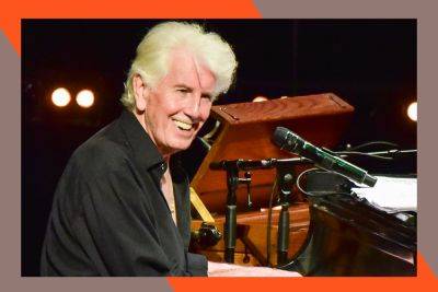 Get tickets to see Graham Nash on tour in 2024 - nypost.com - Britain - New York - USA - New York - New Orleans - New Jersey - county Rock - city Louisville