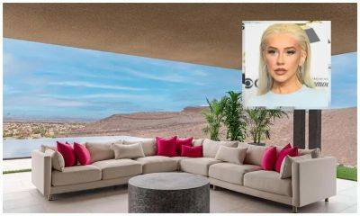 Christina Aguilera latest news