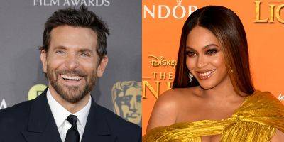 Bradley Cooper Talks 'A Star Is Born' Meeting With Beyoncé at Her House, Recalls What Reality Show Jay-Z Was Watching - www.justjared.com - Texas - county Bradley