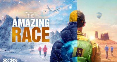 'The Amazing Race' Season 36 Cast Revealed, Former NFL Star Among Contestants - www.justjared.com - Mexico - Pennsylvania - Chile - Barbados - Argentina - Colombia - Dominican Republic - Uruguay