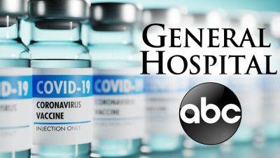 Judge Sticks It To ABC: ‘General Hospital’ Crew Members’ Vaccine Mandate Suit Heads To Trial - deadline.com