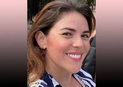 Woman In Rough Divorce Goes Missing -- Right After Meeting Someone 'Wonderful' - perezhilton.com - Spain - USA - Florida - city European - city Madrid, Spain