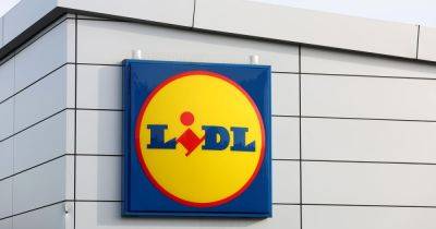 Lidl updates major product recall as more cookies possibly contaminated - www.dailyrecord.co.uk - USA - Germany