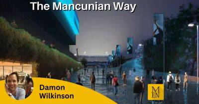 The Mancunian Way: Face the music - www.manchestereveningnews.co.uk - Manchester