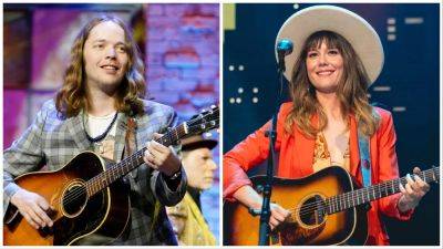 Billy Strings, Molly Tuttle Win Top Honors at International Folk Awards, as Tracy Chapman Gets Lifetime Achievement Honor - variety.com - New York - California - state Missouri - Chile