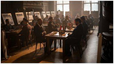 Polish Broadcaster TVP Adds Chess Drama ‘Shattered Games’ to Sales Slate (EXCLUSIVE) - variety.com - USA - Germany - Poland