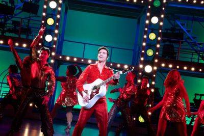 Broadway’s Neil Diamond Musical ‘A Beautiful Noise’ Sets June Closing - deadline.com - USA - state Rhode Island - Providence, state Rhode Island