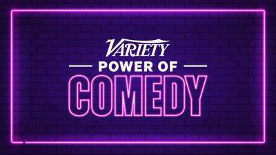 Variety Returns to SXSW With Power of Comedy Event Featuring Samantha Bee, John Leguizamo, Nick Kroll, Lilly Singh and More - variety.com