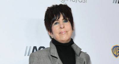 Diane Warren To Be Honored By Songwriters Hall Of Fame With Johnny Mercer Award - deadline.com - New York