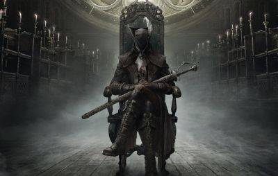 ‘Bloodborne’ director knows how much people want a remake - www.nme.com